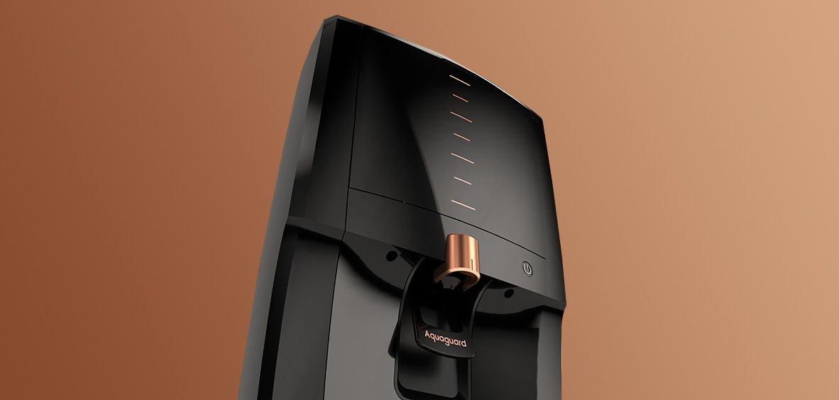 Titanium Duo Filters