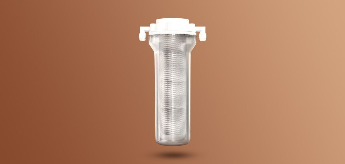 Stainless Steel Tank