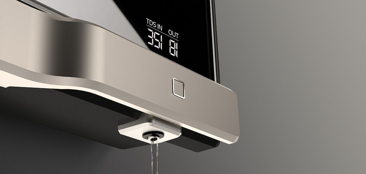 Titanium Duo Filters