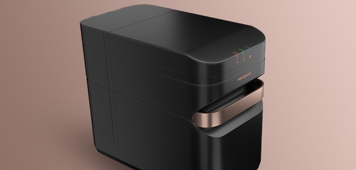 Titanium Duo Filters