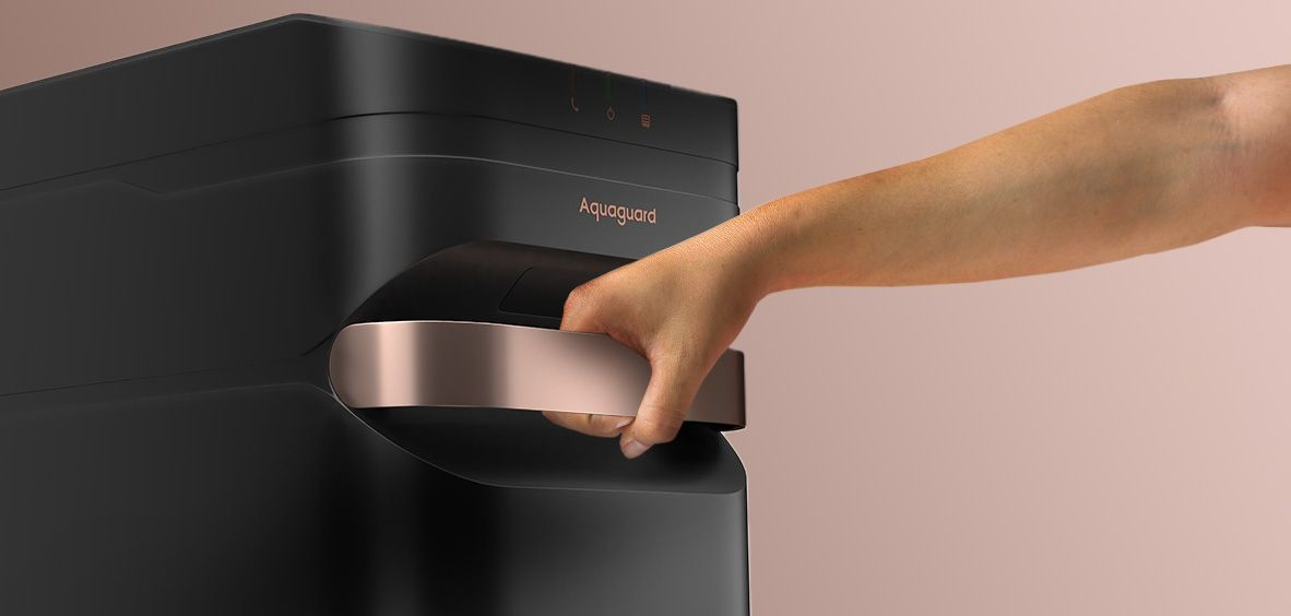 Stainless Steel Tank