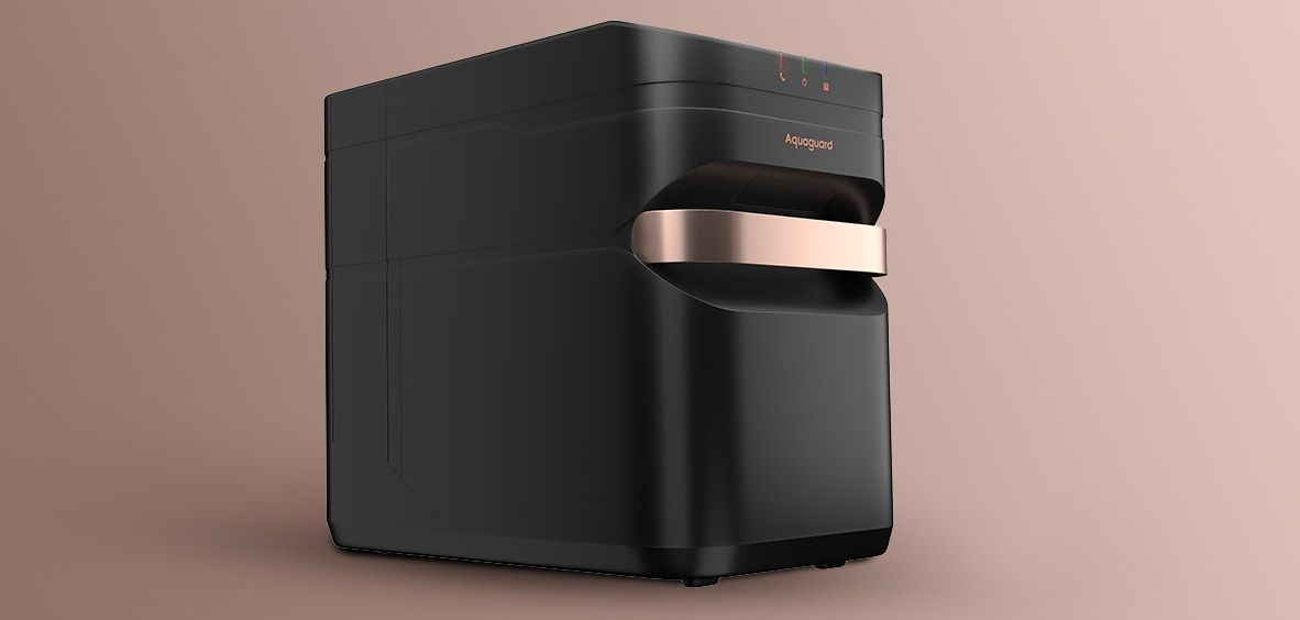 3-in-1 Active Copper