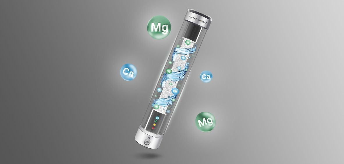 Titanium Duo Filters