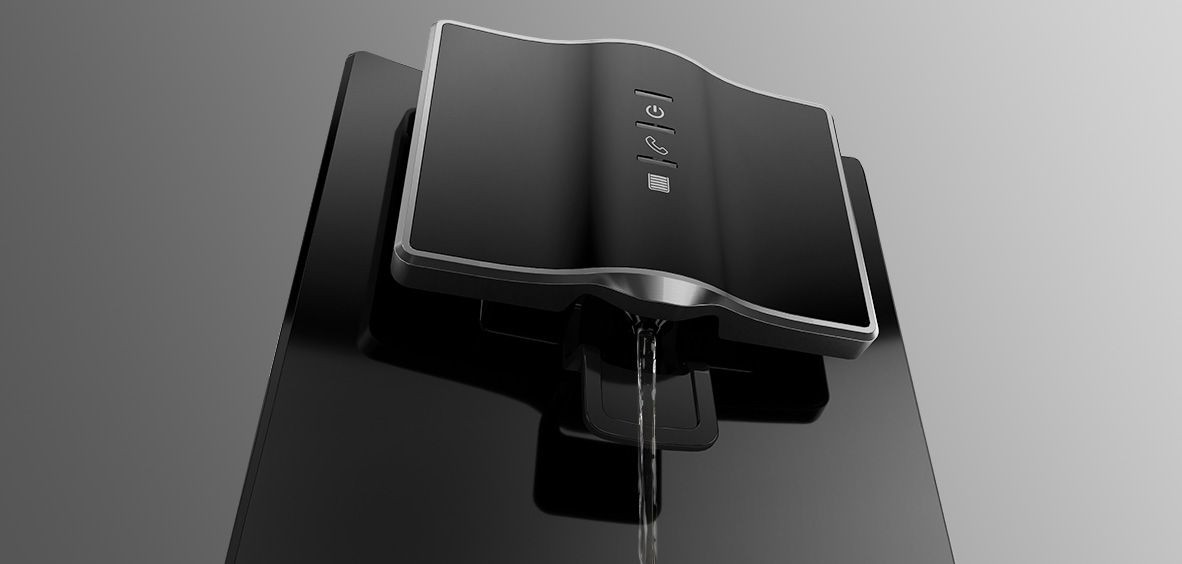 Stainless Steel Tank