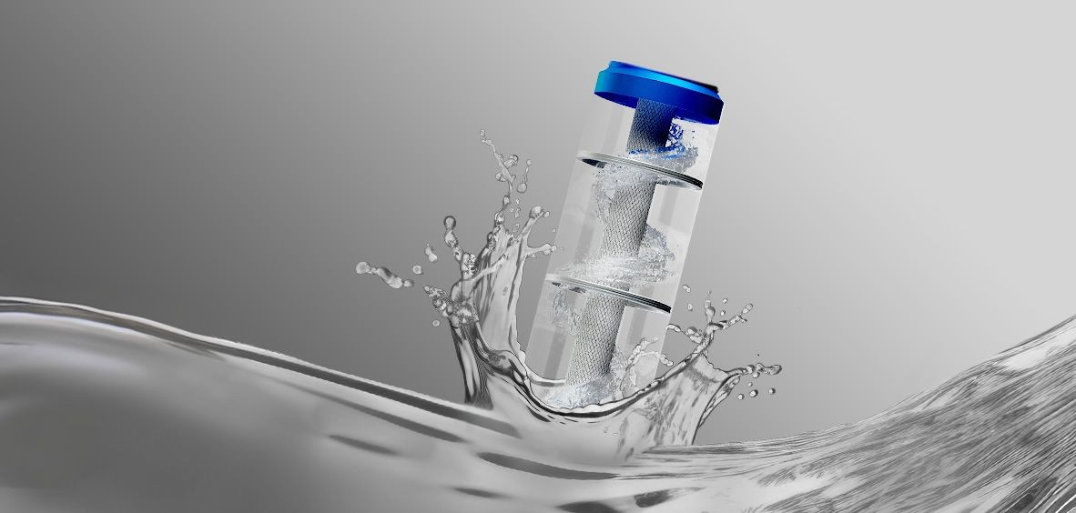 3-in-1 Active Copper