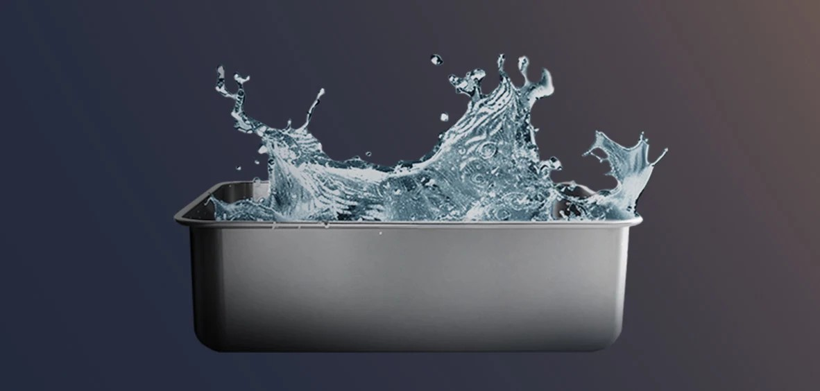 Stainless Steel Tank