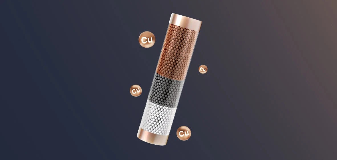 3-in-1 Active Copper