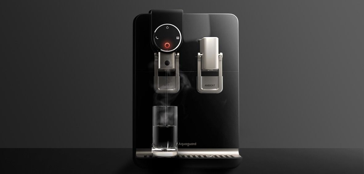 Titanium Duo Filters