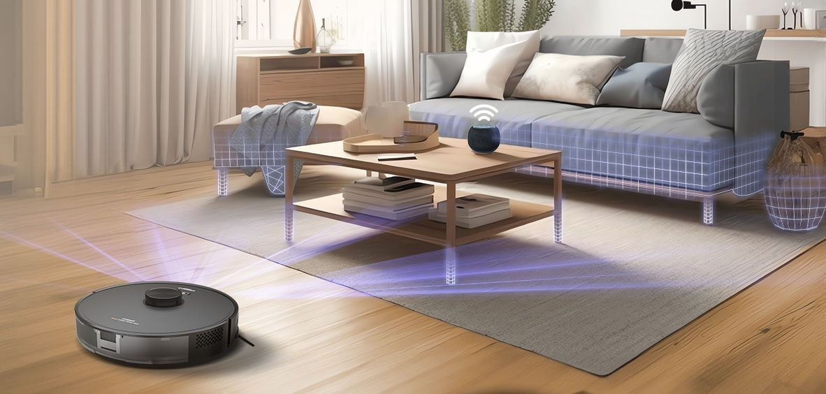 Titanium Duo Filters